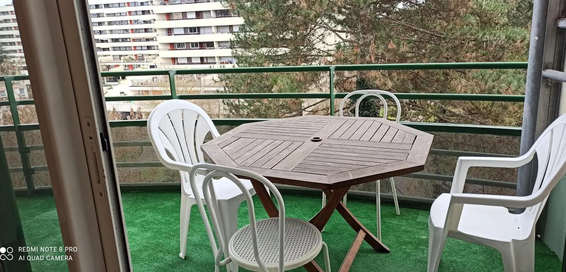 Appart Hotel Massy Proche Rer Homestay
