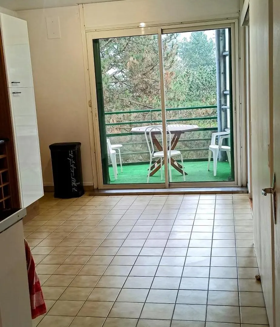 Appart Hotel Massy Proche Rer Homestay
