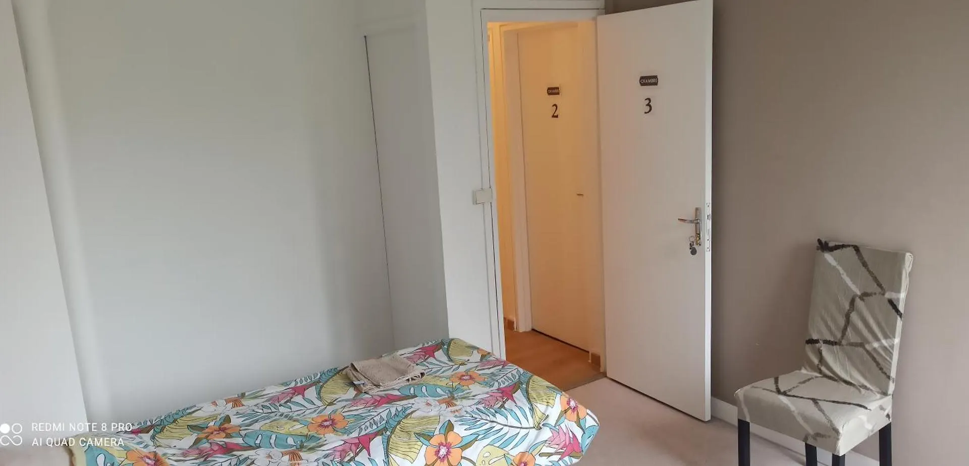Appart Hotel Massy Proche Rer Massy (Essonne)