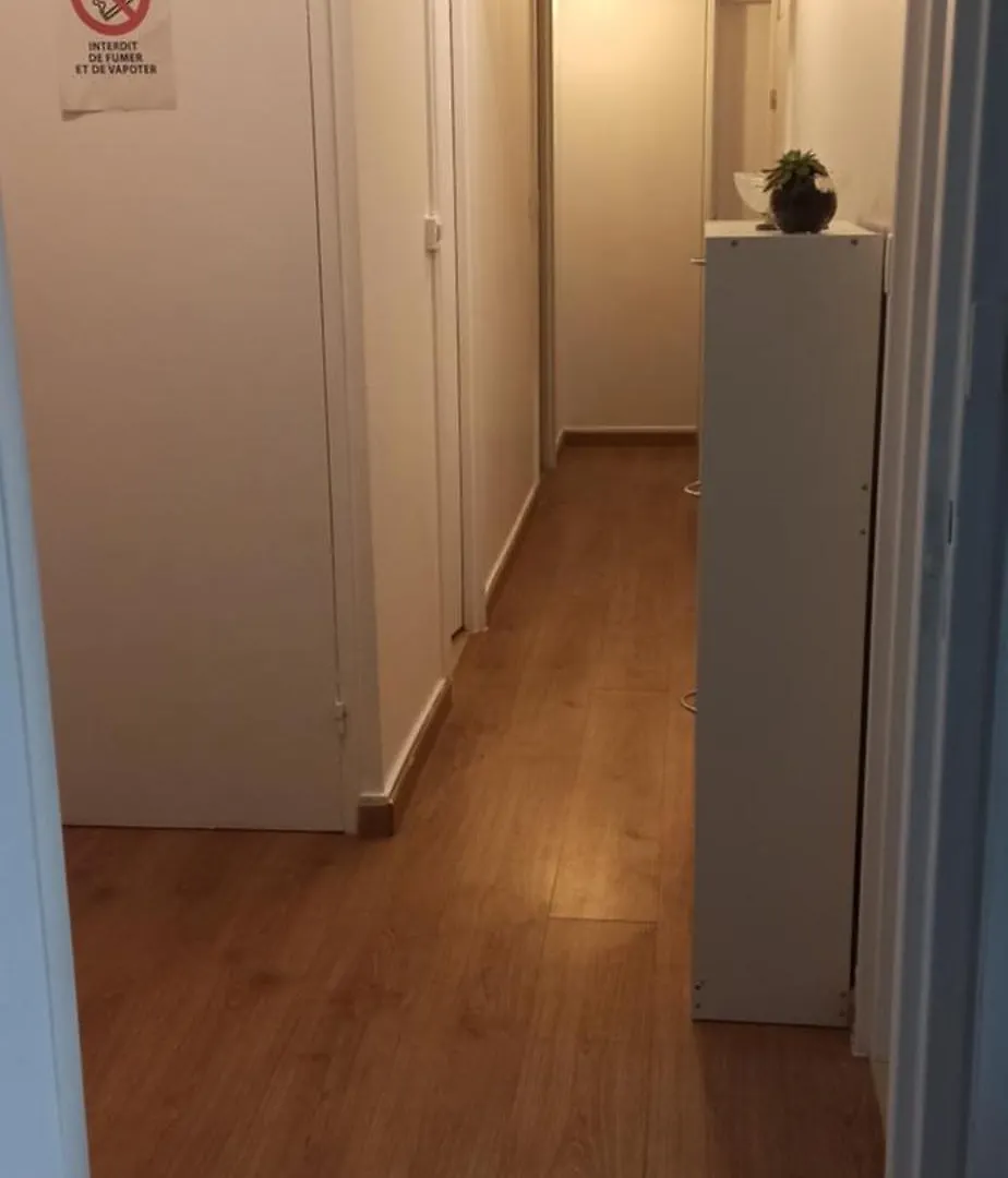 Homestay Appart Hotel Massy Proche Rer