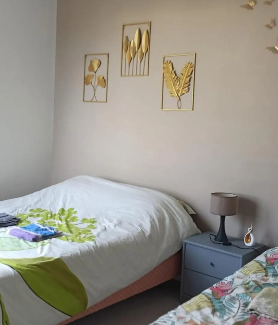 Appart Hotel Massy Proche Rer Homestay Massy (Essonne)