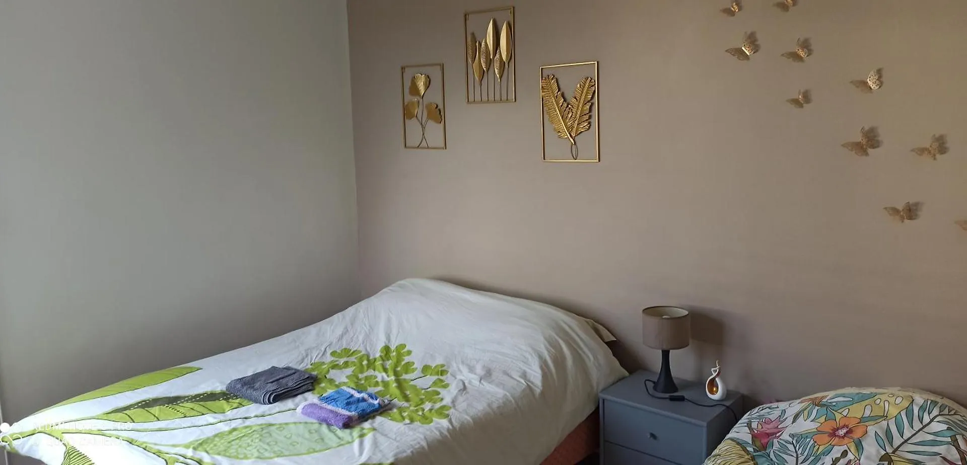 Homestay Appart Hotel Massy Proche Rer