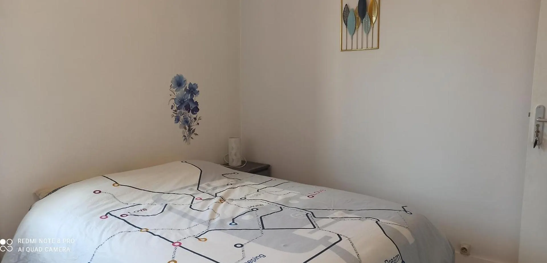 Appart Hotel Massy Proche Rer France