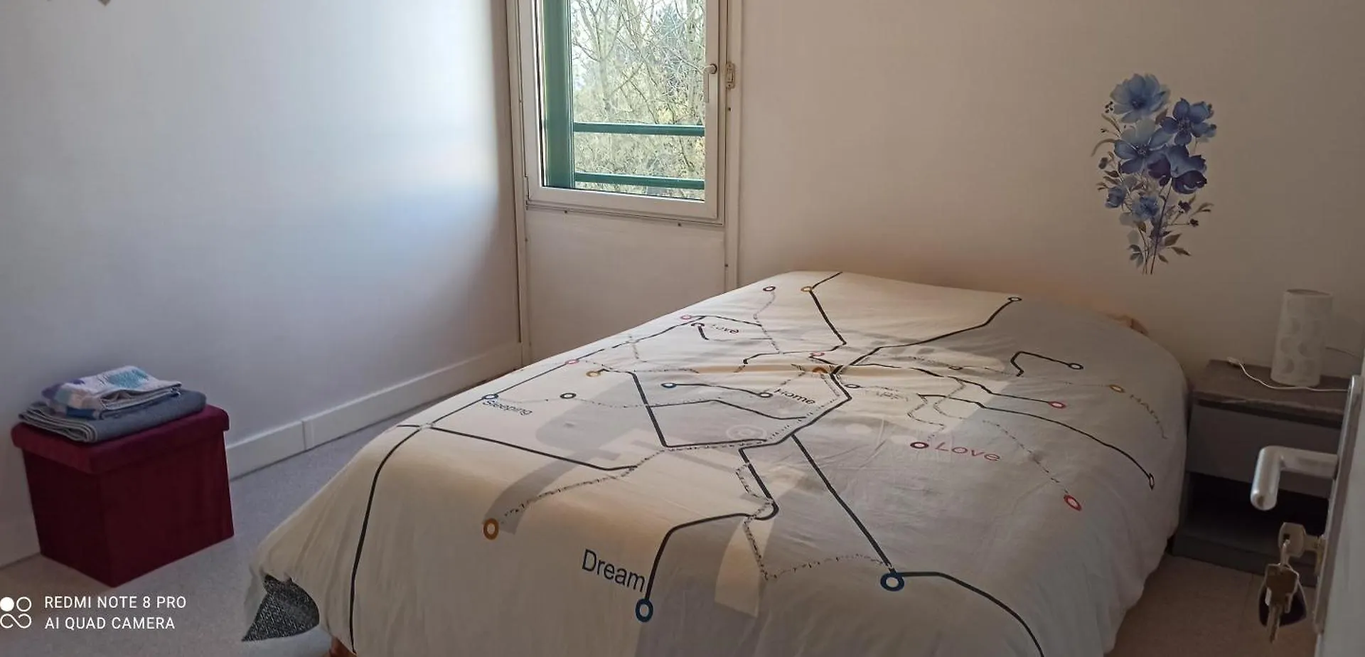 Appart Hotel Massy Proche Rer Homestay Massy (Essonne)