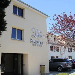 3* 酒店 洛奇酒店